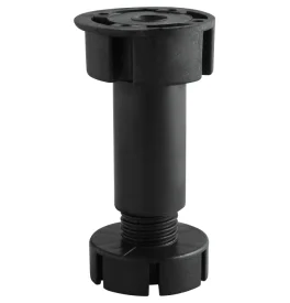 Sockel-Verstellfuß DPA Sockel-Verstellfuß GTV - DPA 120 mm