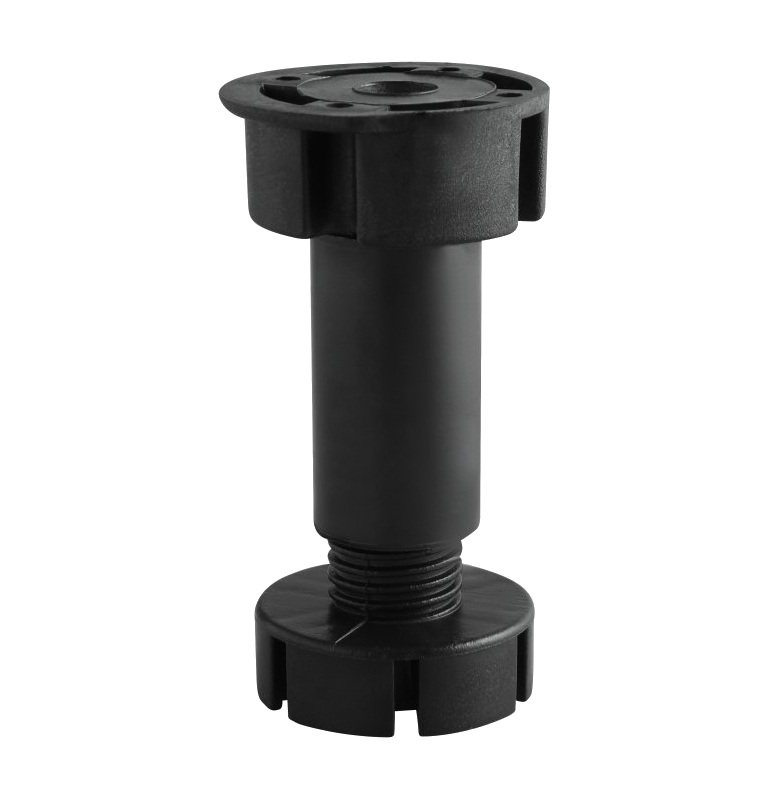 Állítható bútorláb GTV - DPA 120 mm Állítható bútorláb GTV - DPA 120 mm