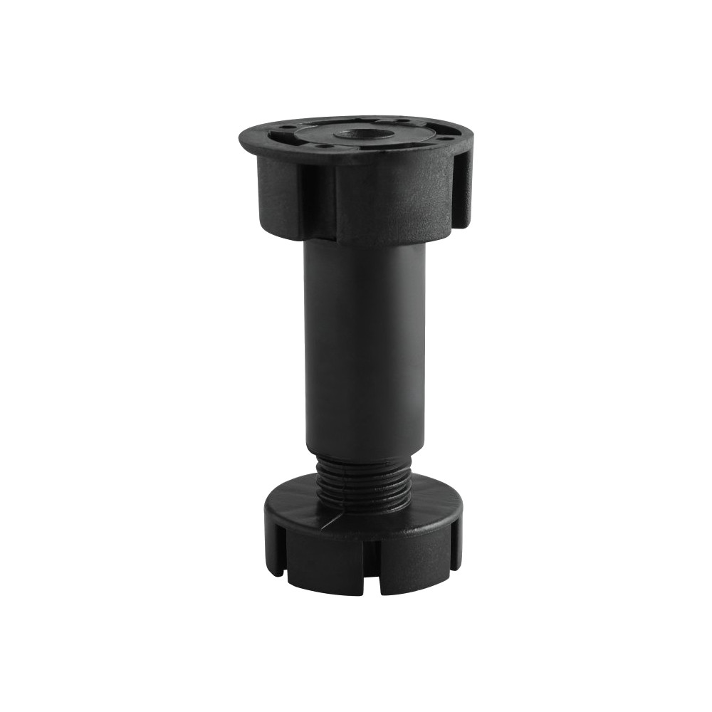 Sockel-Verstellfuß GTV - DPA 120 mm