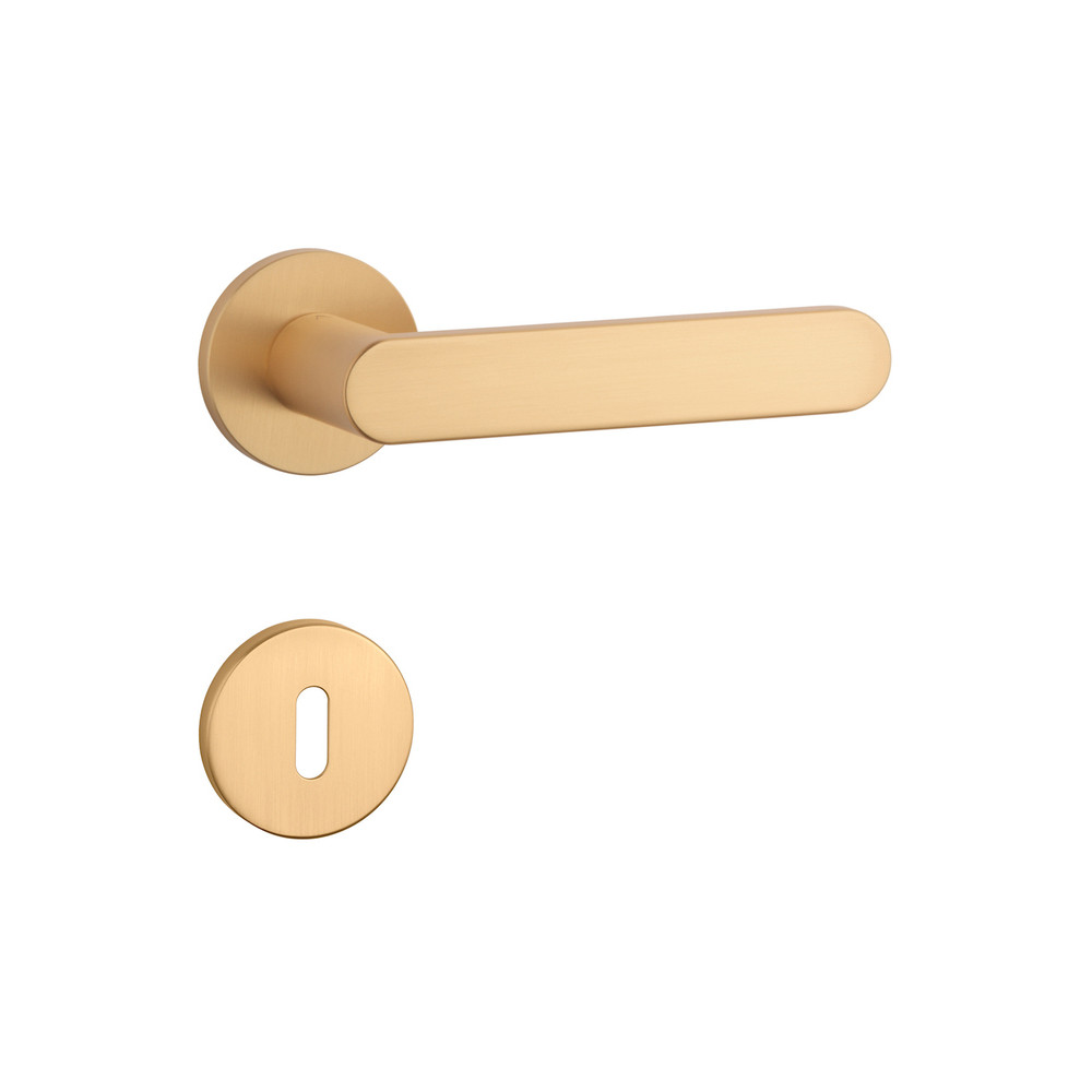 Handle APRILE ALORA - R 7S - Gold matt