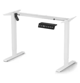 Tischgestell Elektrisch Höhenverstellbar (1 Motor) Tischgestell Elektrisch Höhenverstellbar (1 Motor)
