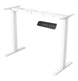 Tischgestell Elektrisch Höhenverstellbar (2 Motoren) Tischgestell Elektrisch Höhenverstellbar (2 Motoren)