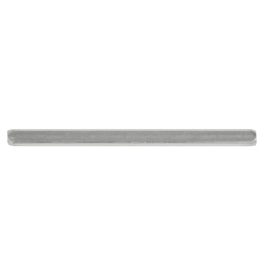 Türgriffspindel 6x6 mm Türgriffspindel 6x6 mm