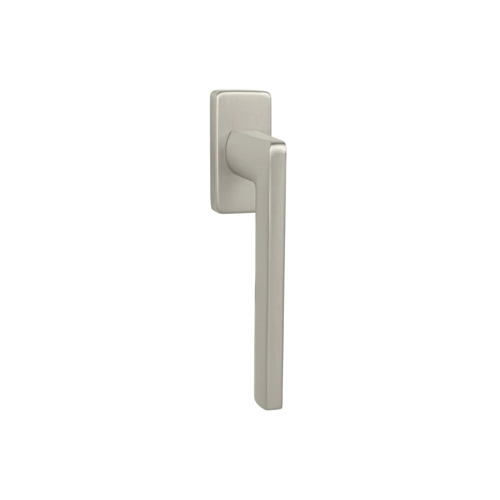 Window handle MP VIVA - DKH - Nickel matt