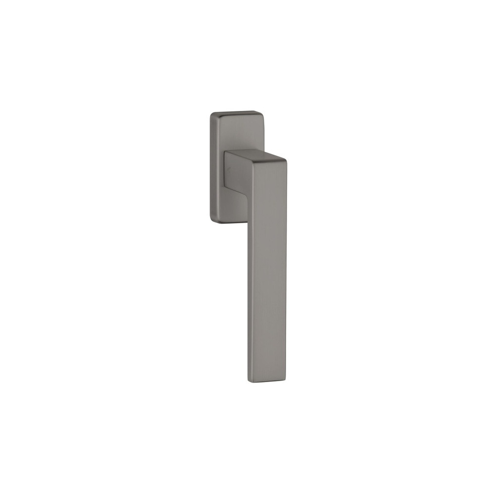 Window handle APRILE SULLA - DKH 7S -  - Graphite matt