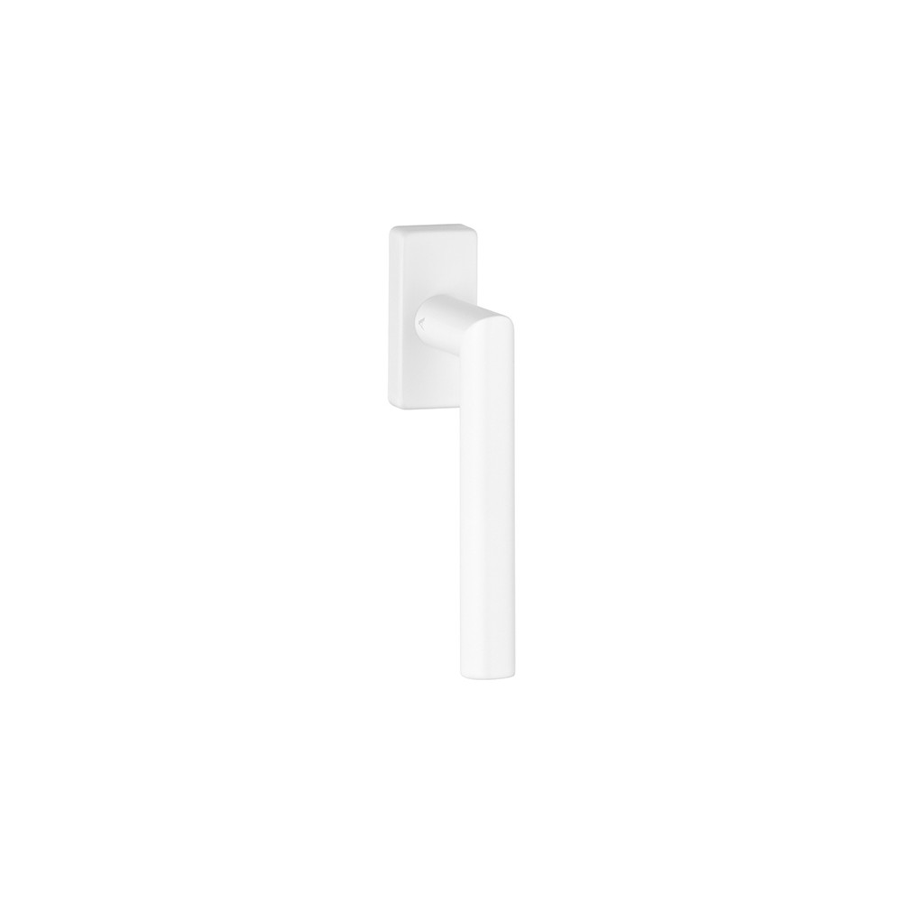Window handle APRILE ARABIS - DKH 7S - White matt
