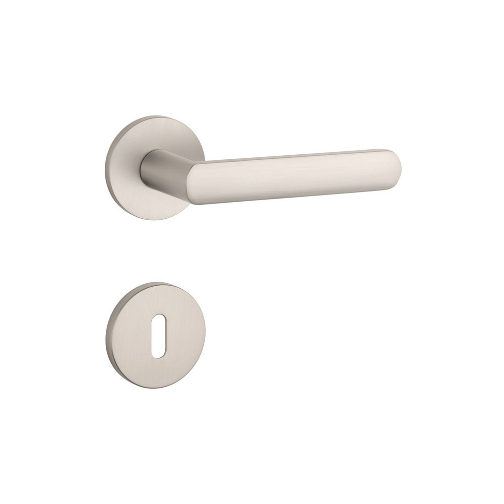 Handle APRILE FRAGOLA - R 7S - Nickel matt