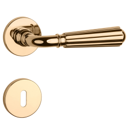 Türgriff UTRICA - R 7S Türgriff APRILE UTRICA - R 7S - Gold Glänzend