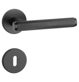 Türgriff KERRIA - R 7S Türgriff APRILE KERRIA - R 7S - Schwarz matt