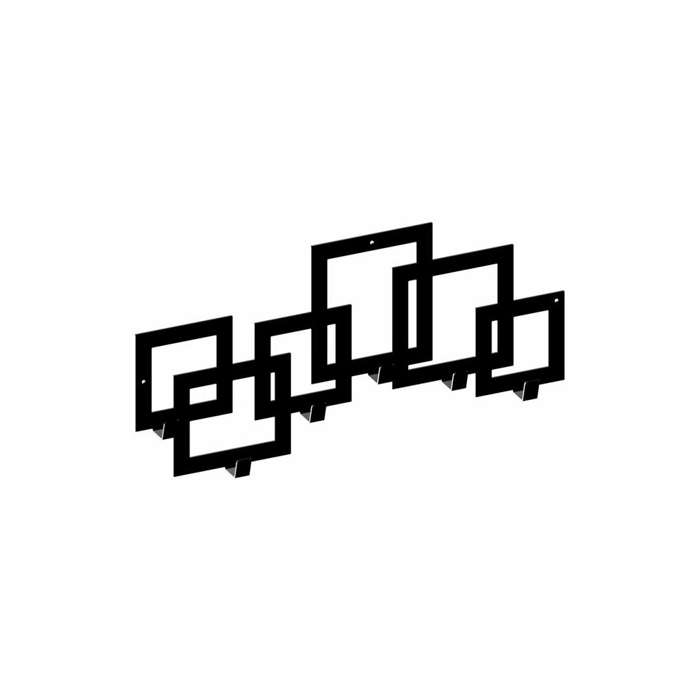 Hook CUBE - Black
