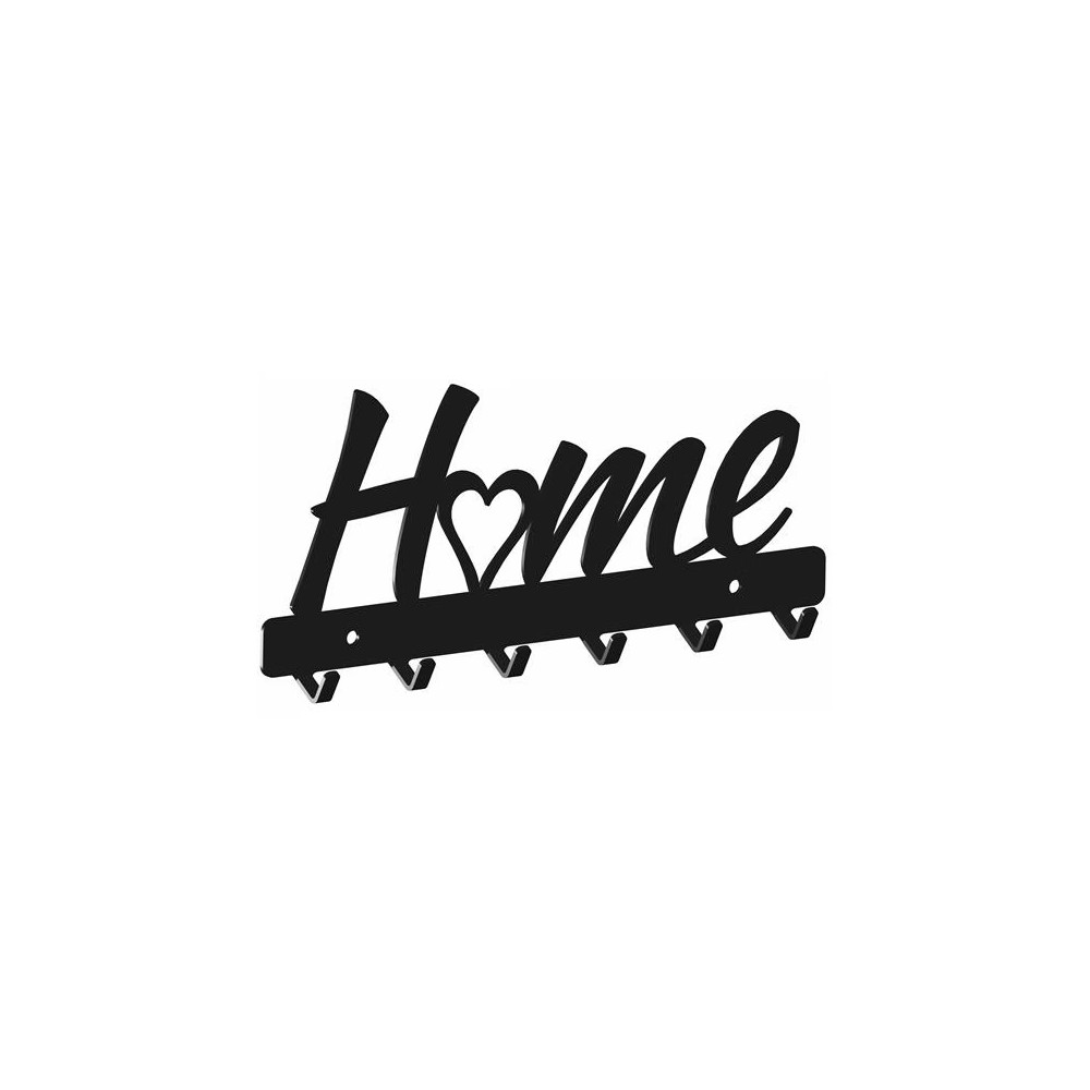 Mantelhaken HOME
