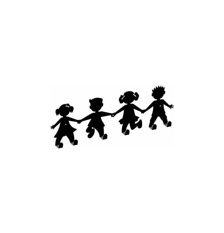 Fogas akasztó KIDS Fogas akasztó KIDS