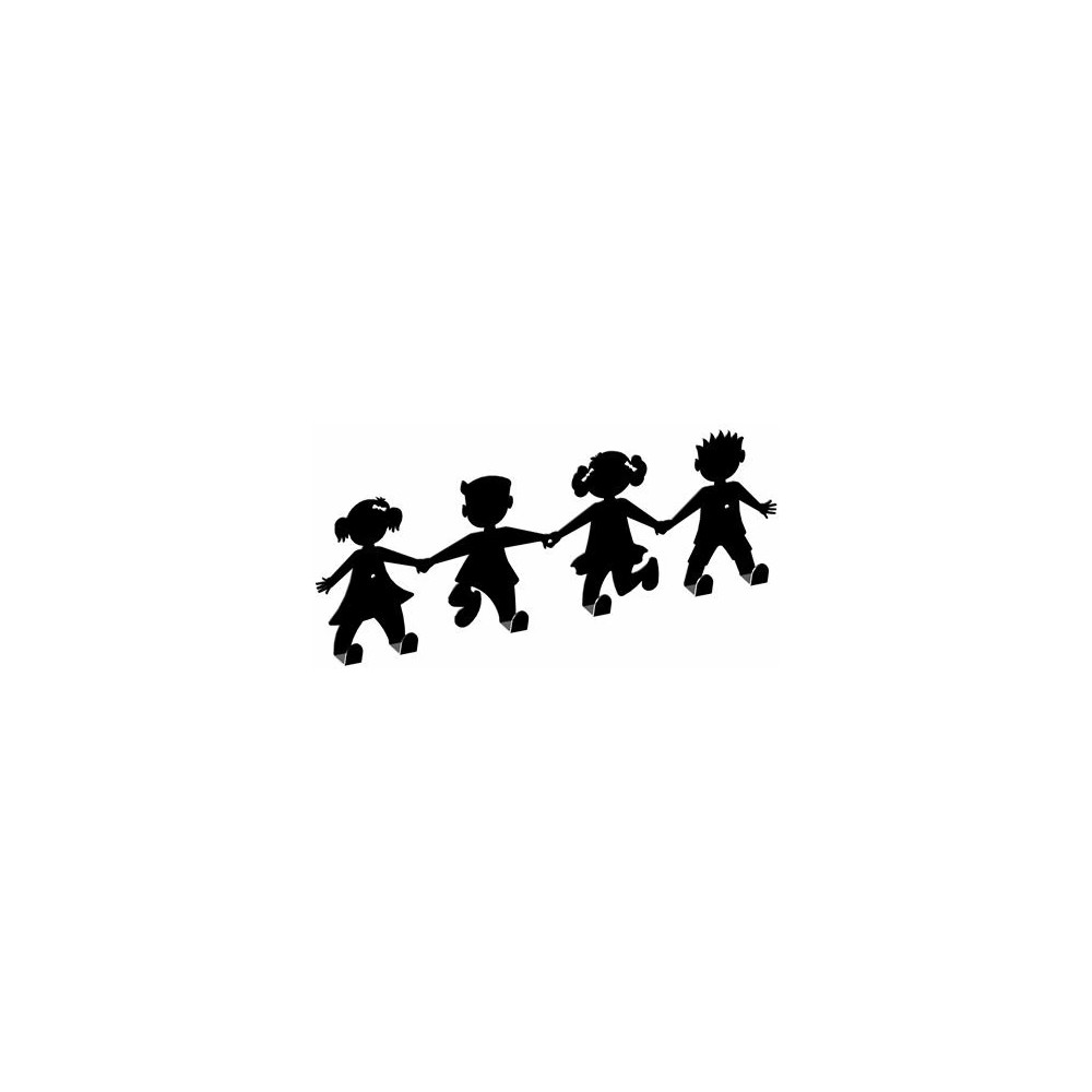 Mantelhaken KIDS