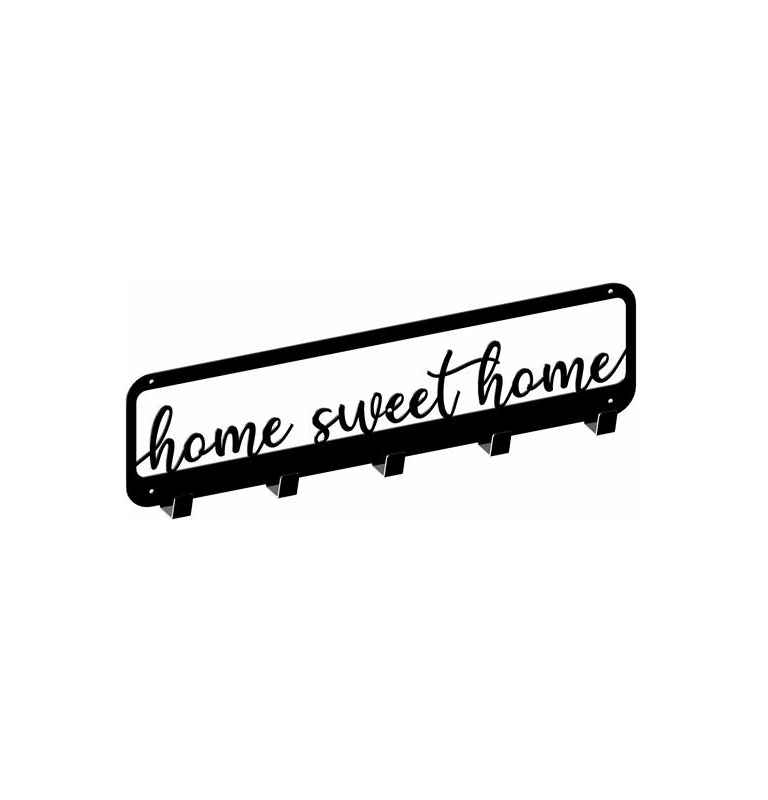 Hook SWEET HOME Hook SWEET HOME