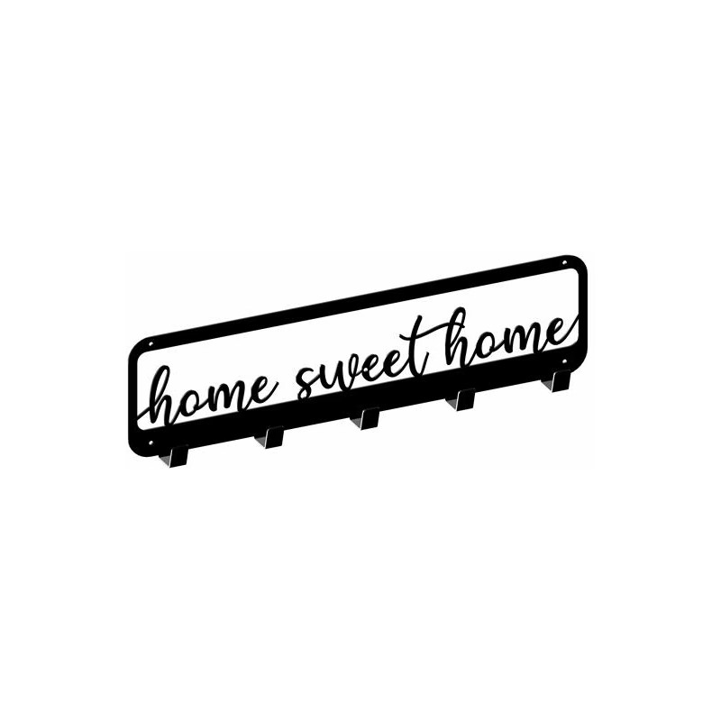 Mantelhaken SWEET HOME