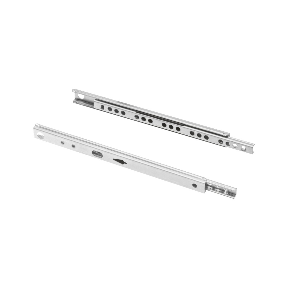 Ball bearing slide GTV H17