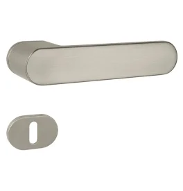 Kilincs IMPRESSA - OR Kilincs MPK IMPRESSA - OR - Nikkel mat