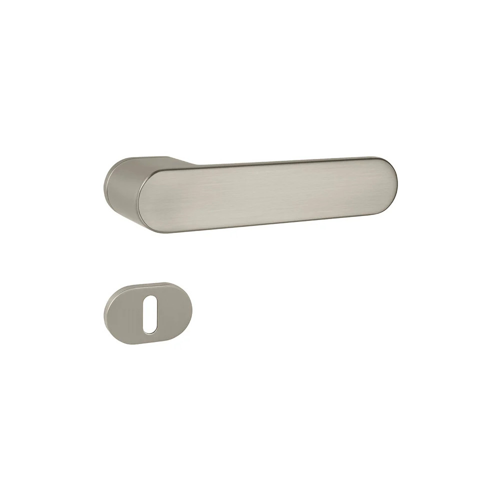 Türgriff MPK IMPRESSA - OR - Nickel Matt