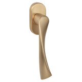 Gold matt (ZM)