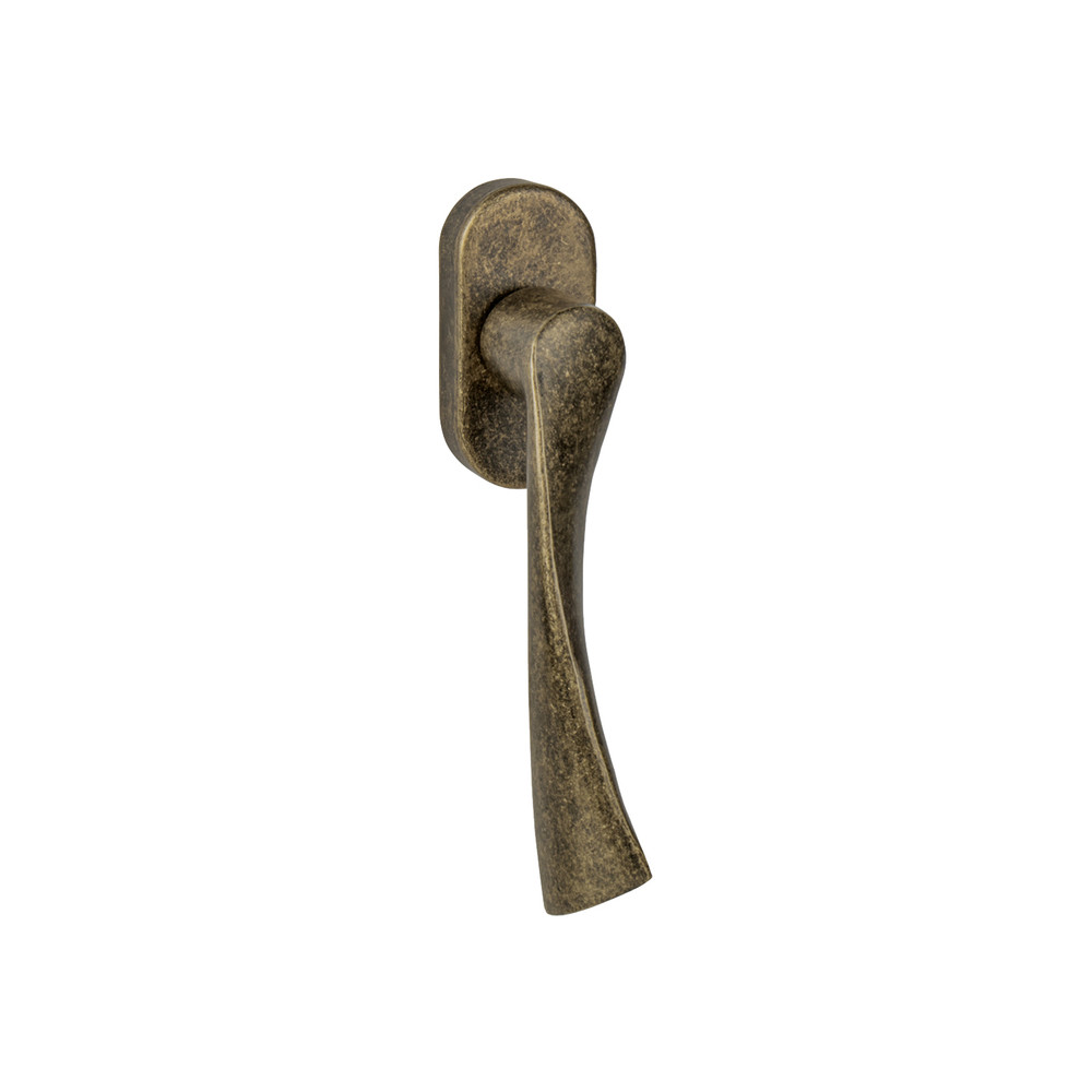 Fenstergriff MP SPIRIT - DKO - Antik bronze