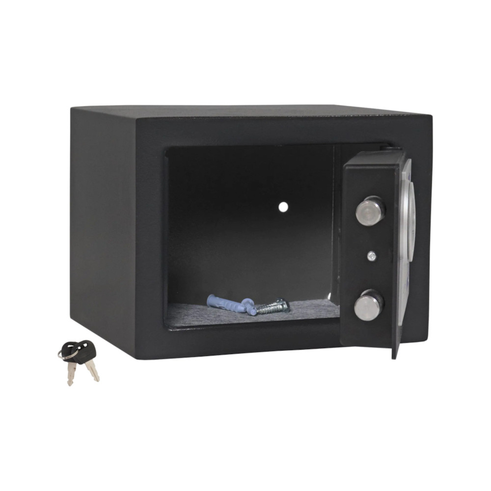 Furniture safe ROTTNER JUPITER 1 EL
