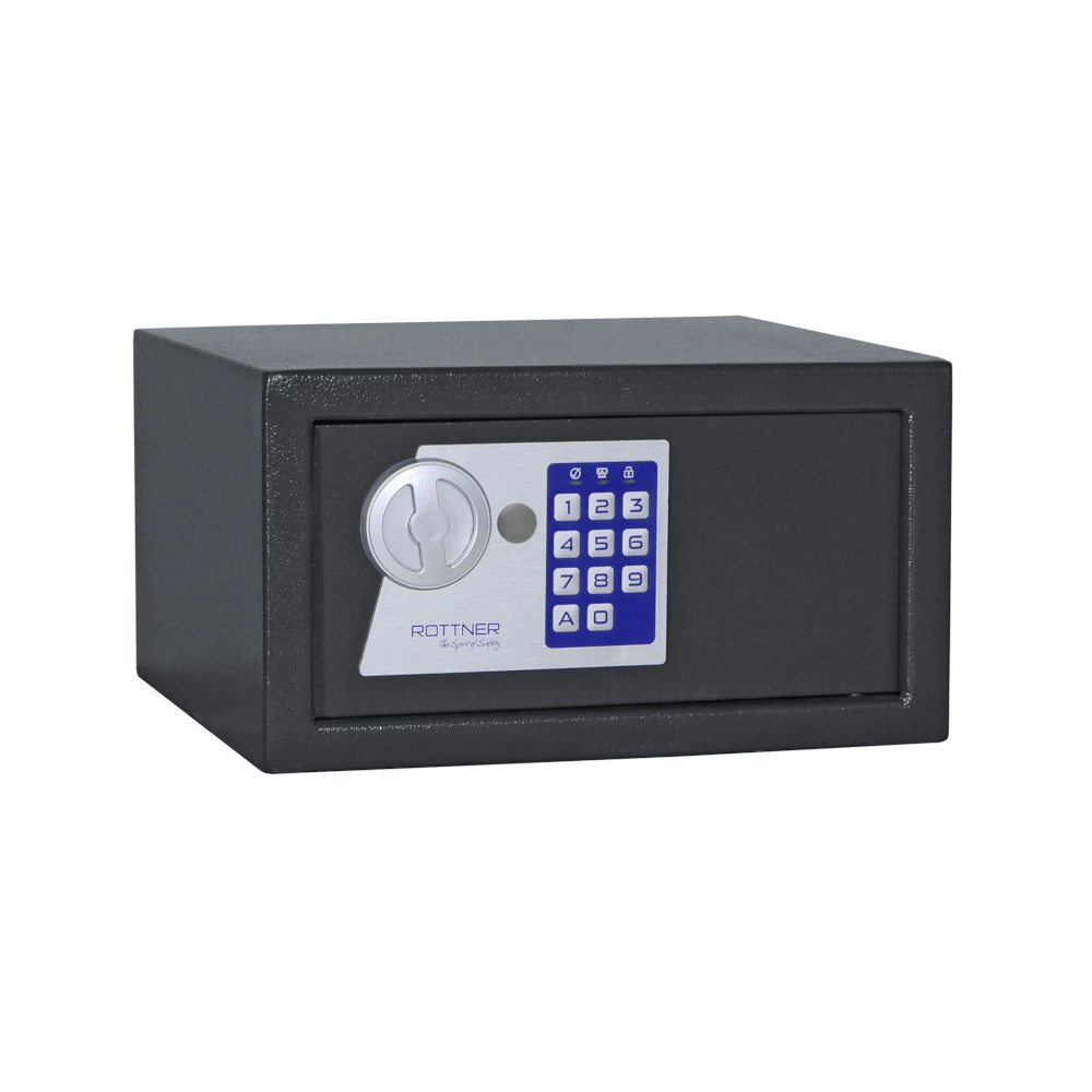 Sejf meblowy ROTTNER JUPITER 2 EL