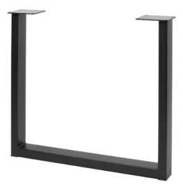 Tischkonstruktion MILANO ML40x80 Tischkonstruktion MILANO ML40x80