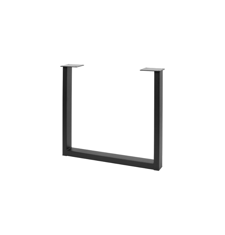 Tischkonstruktion MILANO ML40x80 Tischkonstruktion MILANO ML40x80