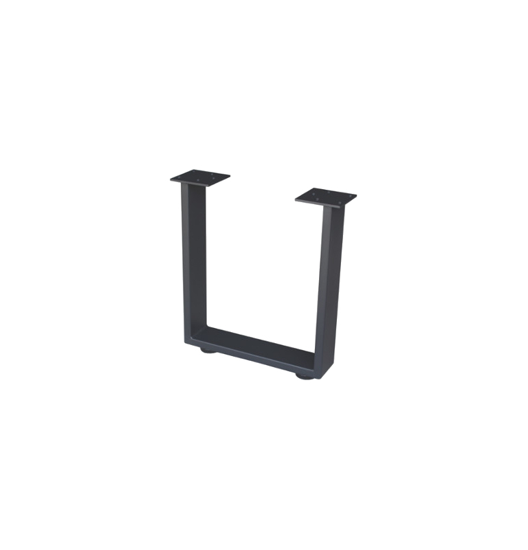 Konstrukcja stołu MILANO ML20x80 mała Konstrukcja stołu MILANO ML20x80 mała