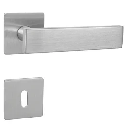 Kilincs APOLO - HR 3SM Kilincs MP APOLO - HR 3SM - Szálcsiszolt inox