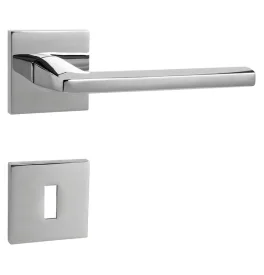 Kilincs PRIMA - HR SQ6 Kilincs MP PRIMA - HR SQ6 - Fényes króm