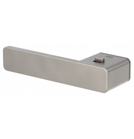 Klamka Griffwerk R8 ONE S2L - Nikiel matowy
