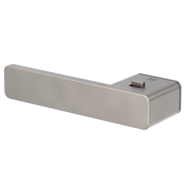 Türgriff R8 ONE S2L Türgriff Griffwerk R8 ONE S2L - Nickel Matt