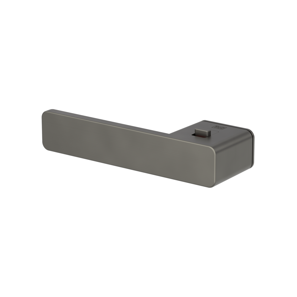 Klamka Griffwerk R8 ONE S2L - Antracyt matowy
