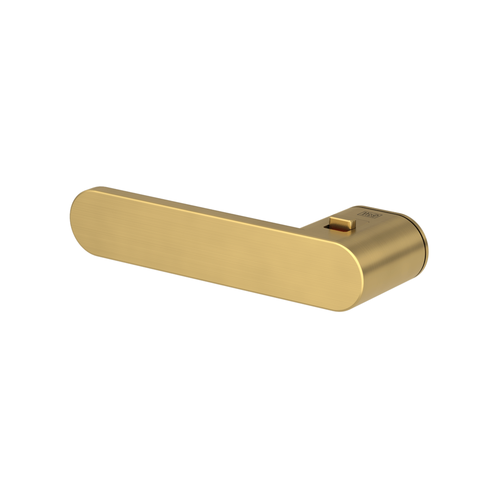 Türgriff Griffwerk AVUS ONE S2L - Gold matt