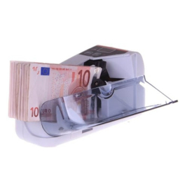 Počítačka bankoviek Cashtech 230