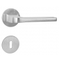 Handle TUPAI SUPRA - R 3097 5S - Brushed chrome