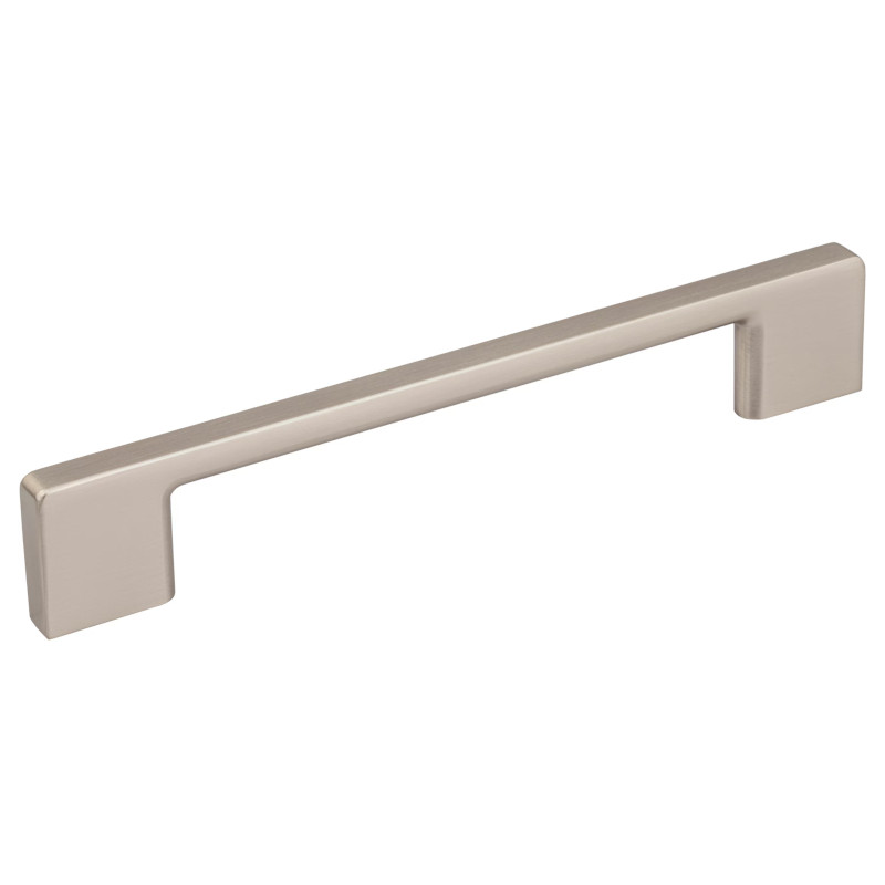 Furniture handle REJS EASY - Brushed stainless steel