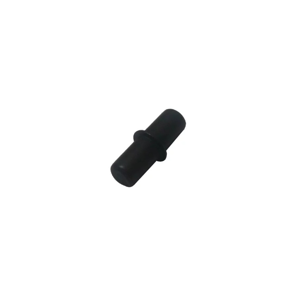 Regalstütze 5/5 - Schwarz