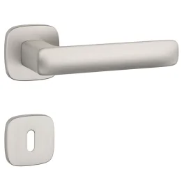 Kilincs STELLA - HRO 7S Kilincs APRILE STELLA - HRO 7S - Nikkel mat