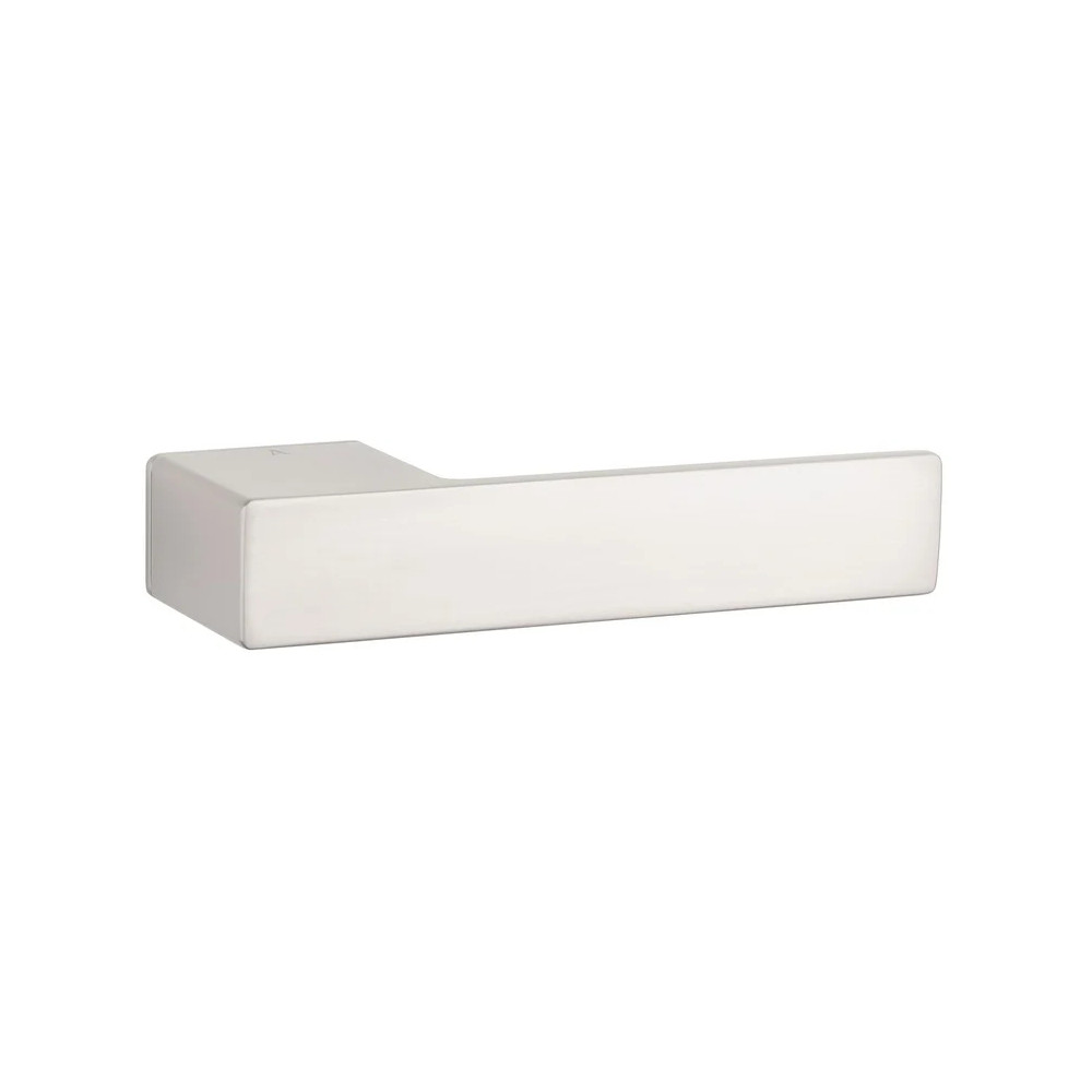 Handle APRILE LUDISIA - RT - Nickel matt