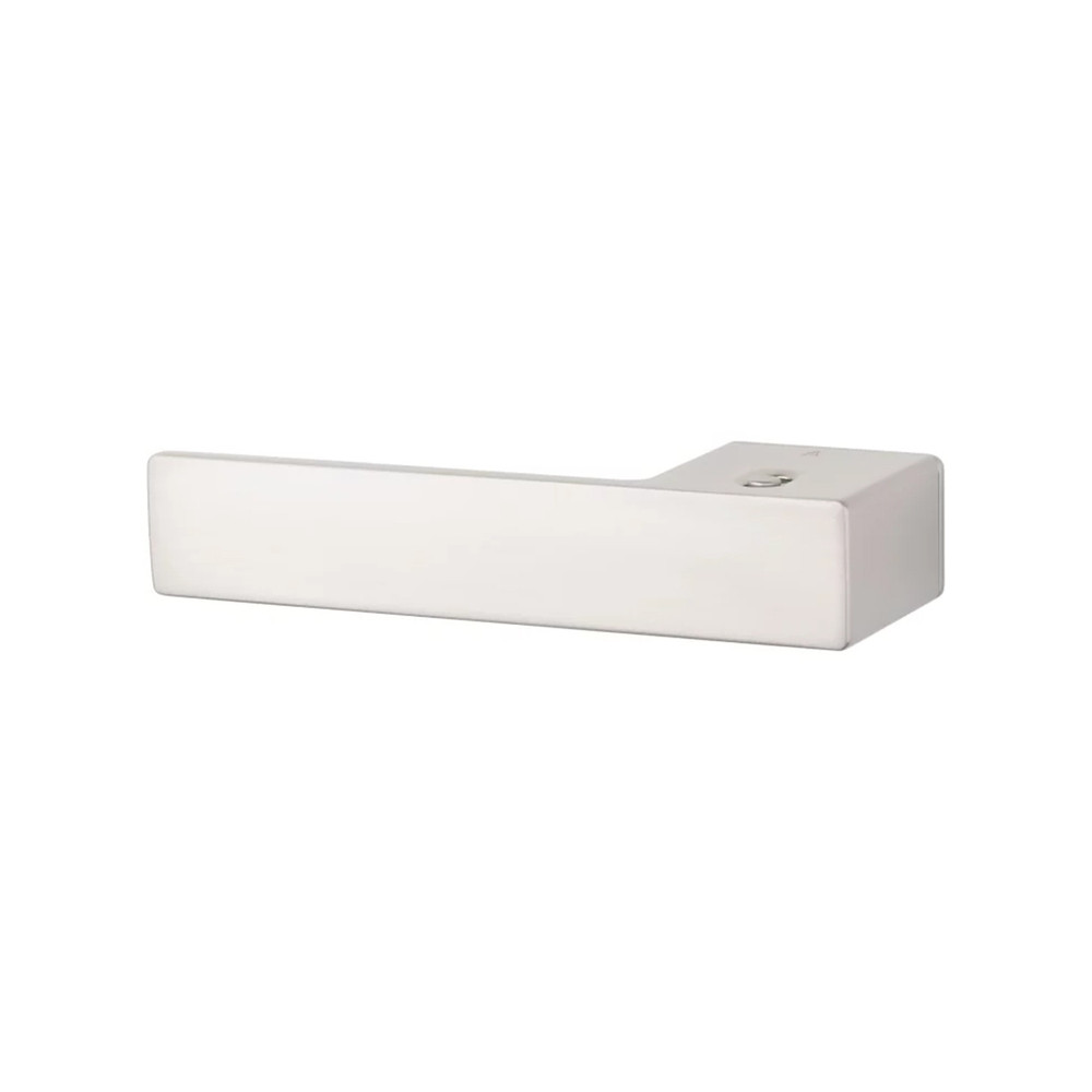 Handle APRILE LUDISIA - RT WC - Nickel matt