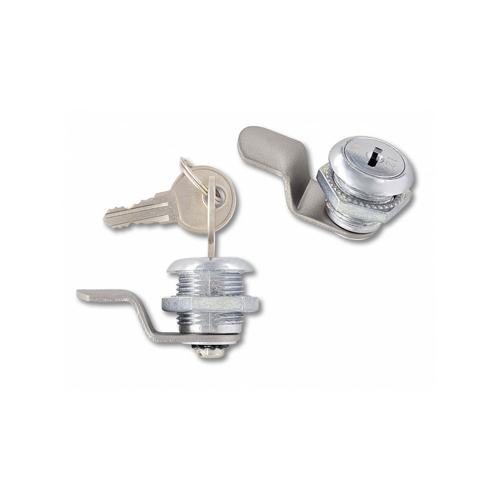 Replacement lock for mailboxes Y