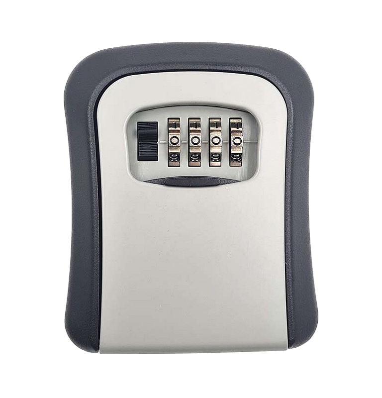 Keysafe with numerical code Keysafe with numerical code