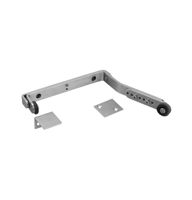 Ajtó koordinálók JNF IN.21.504 - Szálcsiszolt inox Ajtó koordinálók JNF IN.21.504 - Szálcsiszolt inox