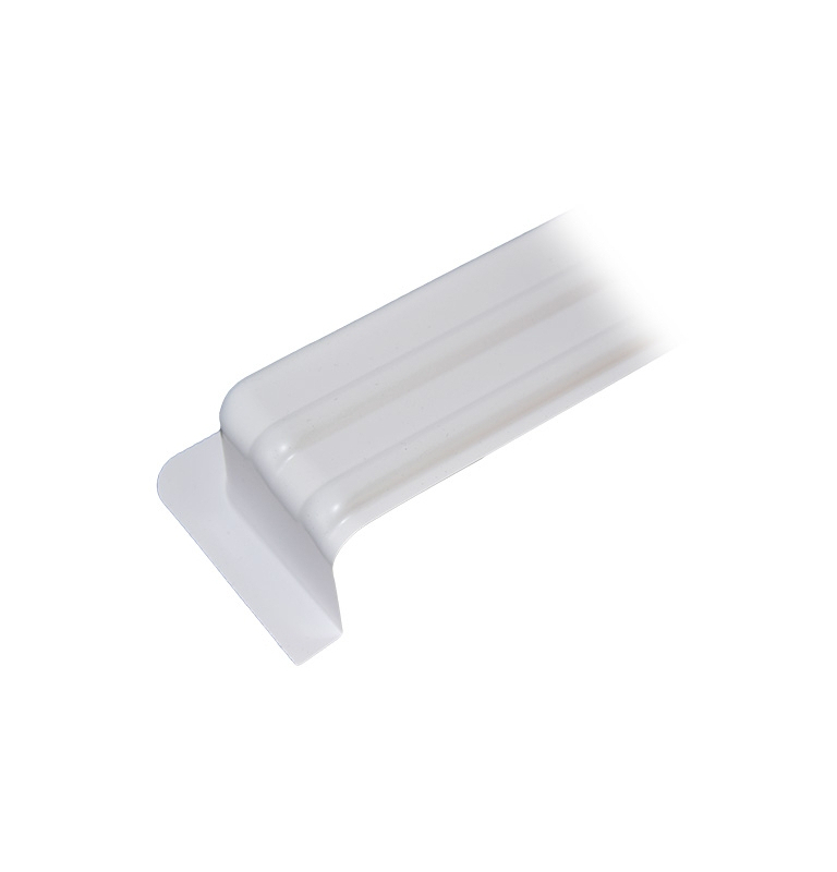 Plastikowa osłona do okuć łóżkowych Plastikowa osłona do okuć łóżkowych