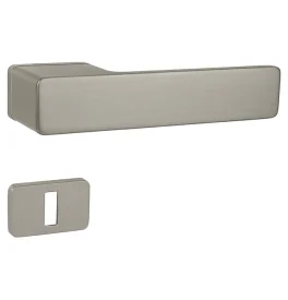Kilincs GRANDERA - RT Kilincs MPK GRANDERA - RT - Nikkel mat