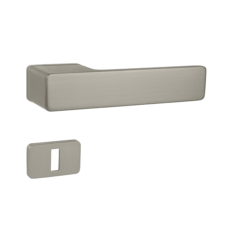 Türgriff MPK GRANDERA - RT - Nickel Matt Türgriff MPK GRANDERA - RT - Nickel Matt