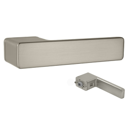 Zárható ajtókilincs PERFECTA SWITCH LOCK - RT Kilincs MPK PERFECTA SWITCH LOCK - RT - Nikkel mat