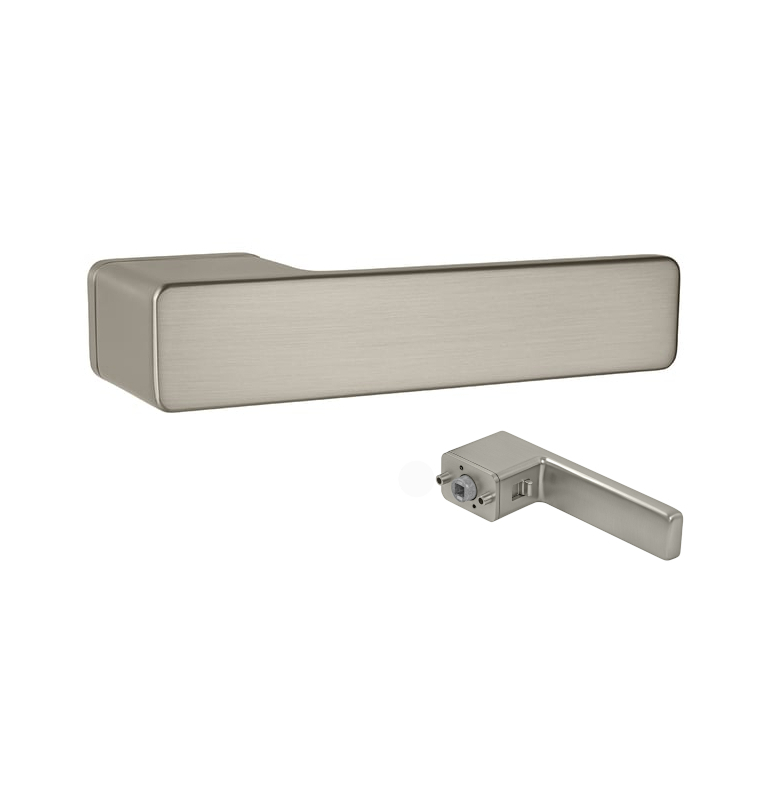 Kilincs MPK PERFECTA SWITCH LOCK - RT - Nikkel mat Kilincs MPK PERFECTA SWITCH LOCK - RT - Nikkel mat